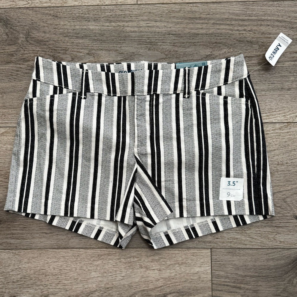 Pixie Chino Shorts